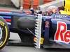 GP CANADA, 08.06.2012- Free Practice 1, Mark Webber (AUS) Red Bull Racing RB8