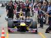 GP CANADA, 08.06.2012- Free Practice 1, Mark Webber (AUS) Red Bull Racing RB8