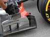 GP CANADA, 08.06.2012- Free Practice 1, McLaren Mercedes MP4-27 