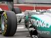 GP CANADA, 08.06.2012- Free Practice 1, Nico Rosberg (GER) Mercedes AMG F1 W03 