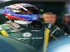 GP CANADA, 08.06.2012- Free Practice 1, Vitaly Petrov (RUS) Caterham F1 Team CT01