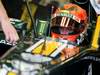 GP CANADA, 08.06.2012- Free Practice 1, Heikki Kovalainen (FIN) Caterham F1 Team CT01 