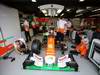 GP CANADA, 08.06.2012- Free Practice 1, Nico Hulkenberg (GER) Sahara Force India F1 Team VJM05