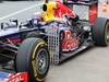 GP CANADA, 08.06.2012- Free Practice 1, Mark Webber (AUS) Red Bull Racing RB8