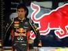 GP CANADA, 08.06.2012- Free Practice 1, Mark Webber (AUS) Red Bull Racing RB8 