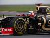 GP CANADA, 08.06.2012- Free Practice 1,  Kimi Raikkonen (FIN) Lotus F1 Team E20 