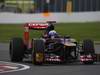 GP CANADA, 08.06.2012- Free Practice 1,  Daniel Ricciardo (AUS) Scuderia Toro Rosso STR7 