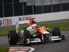 GP CANADA, 08.06.2012- Free Practice 1, Paul di Resta (GBR) Sahara Force India F1 Team VJM05
