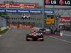 GP CANADA, 08.06.2012- Free Practice 1,  Lewis Hamilton (GBR) McLaren Mercedes MP4-27