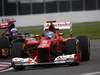 GP CANADA, 08.06.2012- Free Practice 1, Fernando Alonso (ESP) Ferrari F2012
