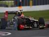 GP CANADA, 08.06.2012- Free Practice 1,  Romain Grosjean (FRA) Lotus F1 Team E20
