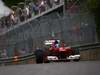 GP CANADA, 08.06.2012- Free Practice 1,  Fernando Alonso (ESP) Ferrari F2012 