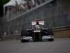 GP CANADA, 08.06.2012- Free Practice 1,  Pastor Maldonado (VEN) Williams F1 Team FW34 