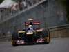 GP CANADA, 08.06.2012- Free Practice 1,  Jean-Eric Vergne (FRA) Scuderia Toro Rosso STR7