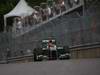 GP CANADA, 08.06.2012- Free Practice 1,  Michael Schumacher (GER) Mercedes AMG F1 W03 