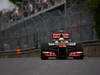 GP CANADA, 08.06.2012- Free Practice 1,  Lewis Hamilton (GBR) McLaren Mercedes MP4-27