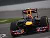 GP CANADA, 08.06.2012- Free Practice 1,  Mark Webber (AUS) Red Bull Racing RB8 