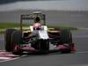 GP CANADA, 08.06.2012- Free Practice 1,  Narain Karthikeyan (IND) HRT Formula 1 Team F112 