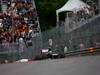 GP CANADA, 08.06.2012- Free Practice 1,  Bruno Senna (BRA) Williams F1 Team FW34 