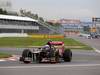 GP CANADA, 08.06.2012- Free Practice 1,  Daniel Ricciardo (AUS) Scuderia Toro Rosso STR7
