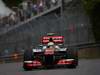 GP CANADA, 08.06.2012- Free Practice 1,  Lewis Hamilton (GBR) McLaren Mercedes MP4-27 