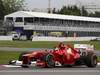 GP CANADA, 08.06.2012- Free Practice 1,  Fernando Alonso (ESP) Ferrari F2012 