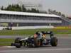 GP CANADA, 08.06.2012- Free Practice 1,  Heikki Kovalainen (FIN) Caterham F1 Team CT01