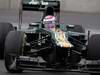 GP CANADA, 08.06.2012- Free Practice 1,  Vitaly Petrov (RUS) Caterham F1 Team CT01 