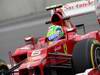 GP CANADA, 08.06.2012- Free Practice 1,  Felipe Massa (BRA) Ferrari F2012 