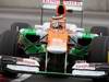 GP CANADA, 08.06.2012- Free Practice 1,  Nico Hulkenberg (GER) Sahara Force India F1 Team VJM05 