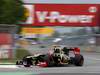 GP CANADA, 08.06.2012- Free Practice 1,  Romain Grosjean (FRA) Lotus F1 Team E20