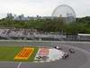 GP CANADA, 08.06.2012- Free Practice 1,  Bruno Senna (BRA) Williams F1 Team FW34