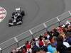 GP CANADA, 08.06.2012- Free Practice 1,  Bruno Senna (BRA) Williams F1 Team FW34 