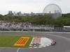 GP CANADA, 08.06.2012- Free Practice 1,  Jenson Button (GBR) McLaren Mercedes MP4-27 