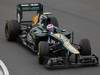 GP CANADA, 08.06.2012- Free Practice 1,  Vitaly Petrov (RUS) Caterham F1 Team CT01