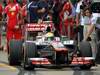 GP CANADA, 08.06.2012- Free Practice 1,  Lewis Hamilton (GBR) McLaren Mercedes MP4-27 