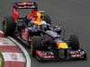 GP CANADA, 08.06.2012- Free Practice 1,  Sebastian Vettel (GER) Red Bull Racing RB8