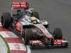 GP CANADA, 08.06.2012- Free Practice 1,  Lewis Hamilton (GBR) McLaren Mercedes MP4-27