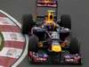 GP CANADA, 08.06.2012- Free Practice 1,  Mark Webber (AUS) Red Bull Racing RB8