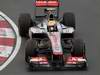 GP CANADA, 08.06.2012- Free Practice 1,  Lewis Hamilton (GBR) McLaren Mercedes MP4-27