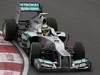 GP CANADA, 08.06.2012- Free Practice 1,  Nico Rosberg (GER) Mercedes AMG F1 W03 