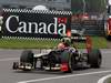 GP CANADA, 08.06.2012- Free Practice 2, Romain Grosjean (FRA) Lotus F1 Team E20