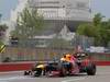 GP CANADA, 08.06.2012- Free Practice 2, Sebastian Vettel (GER) Red Bull Racing RB8 