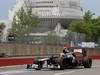 GP CANADA, 08.06.2012- Free Practice 2, Pastor Maldonado (VEN) Williams F1 Team FW34 