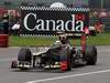 GP CANADA, 08.06.2012- Free Practice 2, Kimi Raikkonen (FIN) Lotus F1 Team E20 