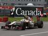 GP CANADA, 08.06.2012- Free Practice 2, Narain Karthikeyan (IND) HRT Formula 1 Team F112 