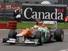 GP CANADA, 08.06.2012- Free Practice 2, Paul di Resta (GBR) Sahara Force India F1 Team VJM05 