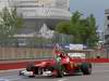 GP CANADA, 08.06.2012- Free Practice 2, Fernando Alonso (ESP) Ferrari F2012 