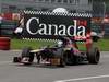 GP CANADA, 08.06.2012- Free Practice 2, Jean-Eric Vergne (FRA) Scuderia Toro Rosso STR7 