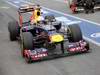 GP CANADA, 08.06.2012- Free Practice 2, Sebastian Vettel (GER) Red Bull Racing RB8 
